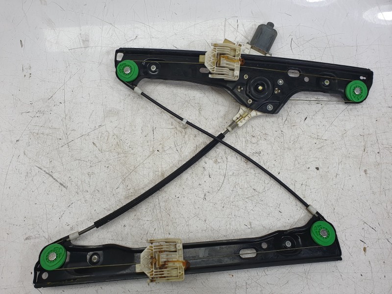 Recambio de elevalunas delantero derecho para bmw 3 (e90) 320 d referencia OEM IAM 51337140588 0130822227 111412/106061418/EPSBM