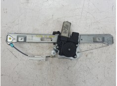 Recambio de elevalunas trasero derecho para bmw 3 (e90) 320 d referencia OEM IAM 51357140590  111448/EPSBM030/BM024W083/2102782