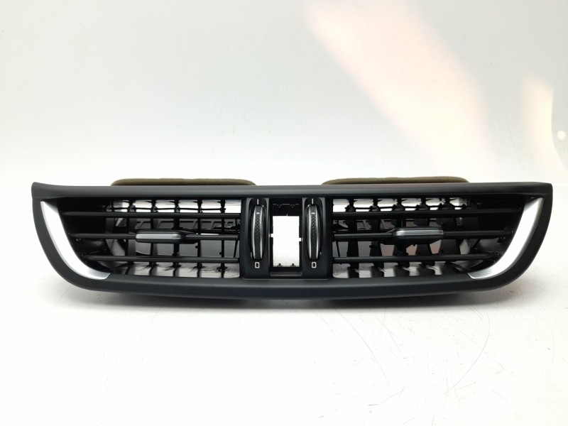 Recambio de aireador central para alfa romeo giulia (952_) 2.2 d (952aem250, 952aea250) referencia OEM IAM 156110178  