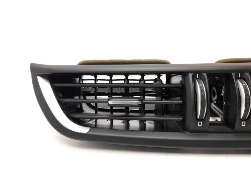 Recambio de aireador central para alfa romeo giulia (952_) 2.2 d (952aem250, 952aea250) referencia OEM IAM 156110178  