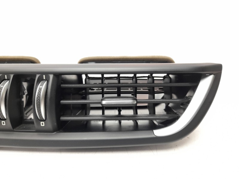 Recambio de aireador central para alfa romeo giulia (952_) 2.2 d (952aem250, 952aea250) referencia OEM IAM 156110178  