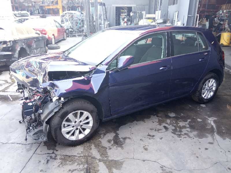 volkswagen golf vii lim. (bq1) del año 2018