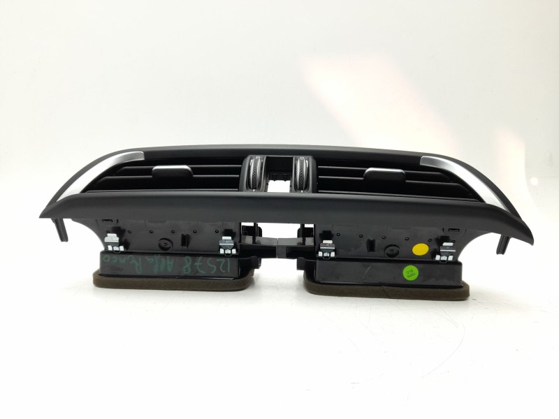 Recambio de aireador central para alfa romeo giulia (952_) 2.2 d (952aem250, 952aea250) referencia OEM IAM 156110178  