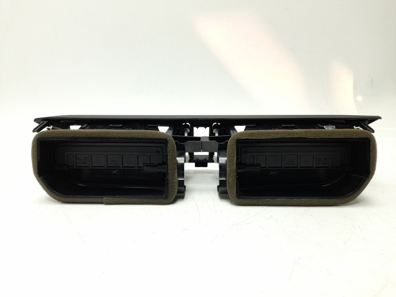 Recambio de aireador central para alfa romeo giulia (952_) 2.2 d (952aem250, 952aea250) referencia OEM IAM 156110178  