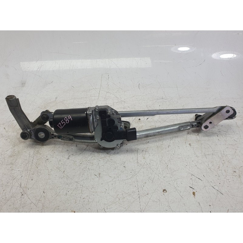 Recambio de motor limpia delantero para bmw 3 (e90) 320 d referencia OEM IAM 61617161711  ESWBM008/MLF990151HQ/MLF501151HQ/SLF44