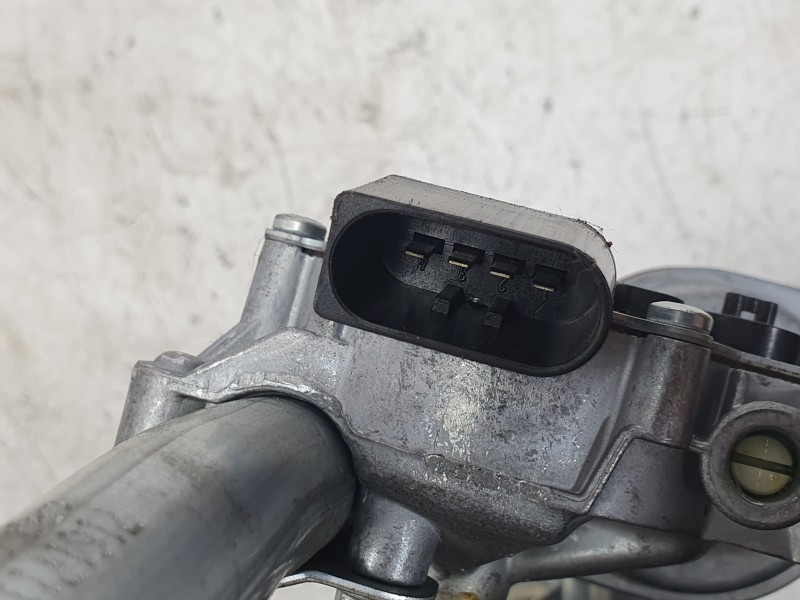Recambio de motor limpia delantero para bmw 3 (e90) 320 d referencia OEM IAM 61617161711  ESWBM008/MLF990151HQ/MLF501151HQ/SLF44