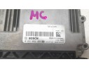 CENTRALITA MOTOR UCE 50543485 50543485 0281032462