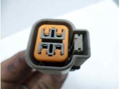 Recambio de sonda lambda para kia cerato 1.6 cat referencia OEM IAM 9350931016   2