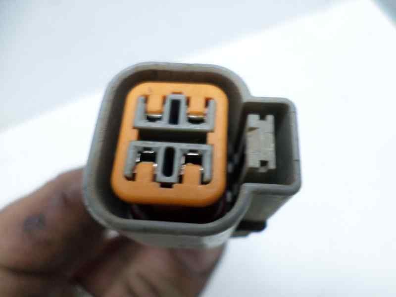 Recambio de sonda lambda para kia cerato 1.6 cat referencia OEM IAM 9350931016  