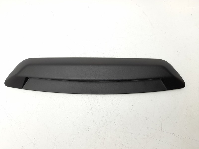 Recambio de luz central de freno para alfa romeo giulia (952_) 2.2 d (952aem250, 952aea250) referencia OEM IAM 156115845  