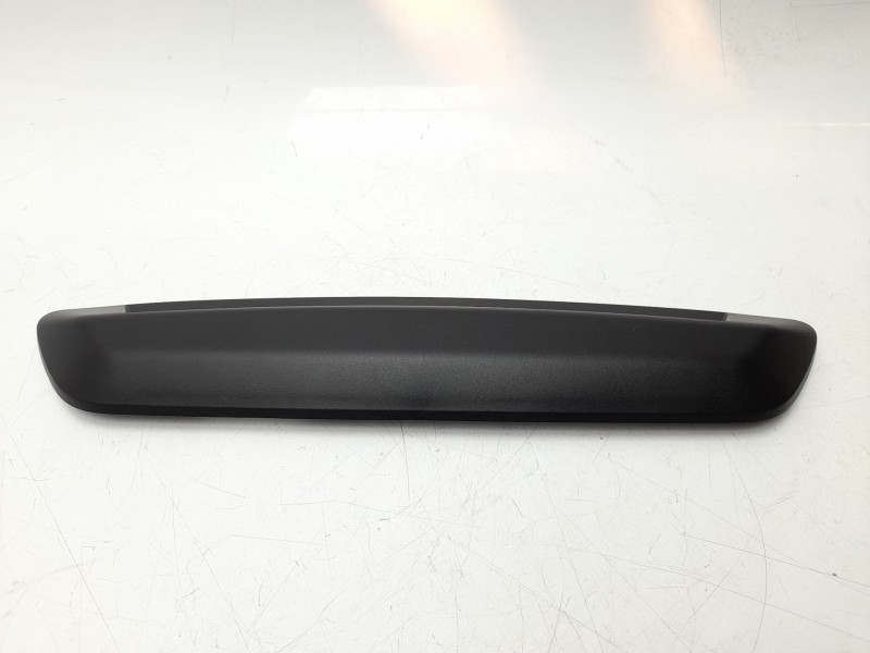Recambio de luz central de freno para alfa romeo giulia (952_) 2.2 d (952aem250, 952aea250) referencia OEM IAM 156115845  
