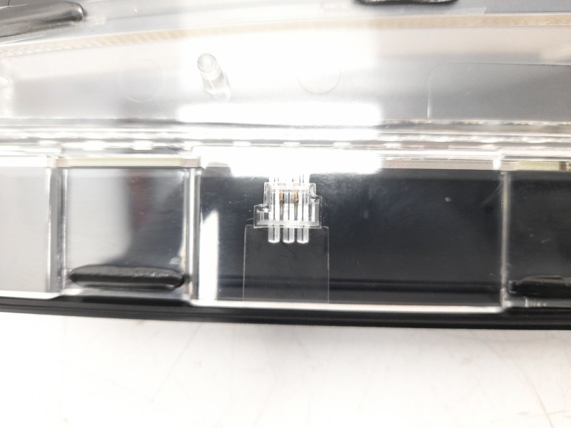 Recambio de luz central de freno para alfa romeo giulia (952_) 2.2 d (952aem250, 952aea250) referencia OEM IAM 156115845  