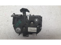 Recambio de cerradura capo para alfa romeo giulia (952_) 2.2 d (952aem250, 952aea250) referencia OEM IAM 50547304   2