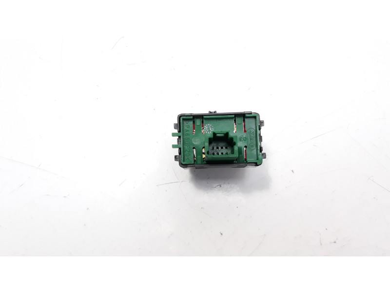 Recambio de interruptor para renault clio iv limited referencia OEM IAM 251534917R  