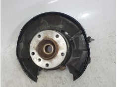 Recambio de mangueta trasera izquierda para bmw 3 (e90) 320 d referencia OEM IAM 33326774809  
