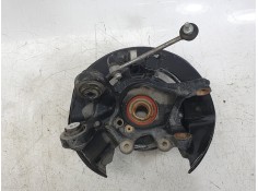 Recambio de mangueta trasera izquierda para bmw 3 (e90) 320 d referencia OEM IAM 33326774809   2