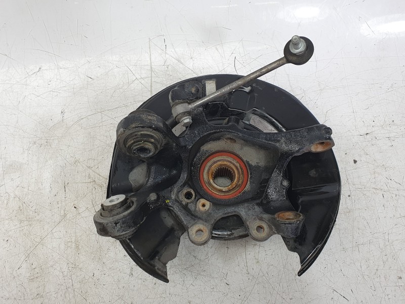 Recambio de mangueta trasera izquierda para bmw 3 (e90) 320 d referencia OEM IAM 33326774809  