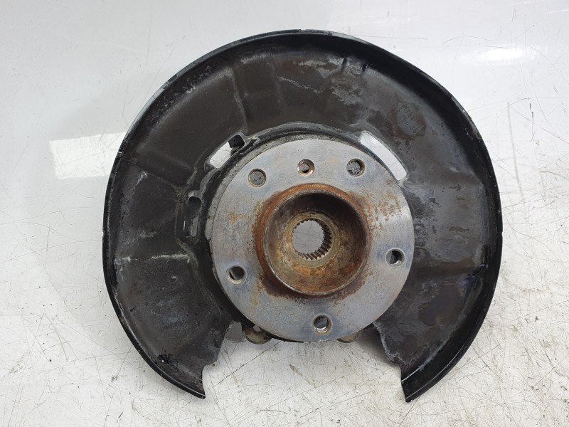 Recambio de mangueta trasera derecha para bmw 3 (e90) 320 d referencia OEM IAM 33326774810  