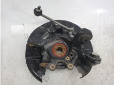 Recambio de mangueta trasera derecha para bmw 3 (e90) 320 d referencia OEM IAM 33326774810   2