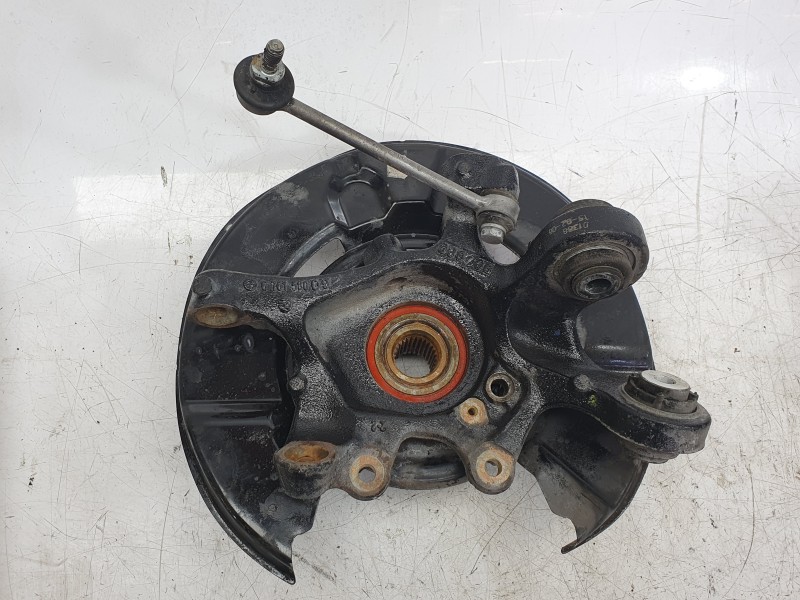 Recambio de mangueta trasera derecha para bmw 3 (e90) 320 d referencia OEM IAM 33326774810  
