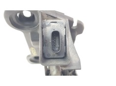 Recambio de potenciometro pedal para mazda 3 hatchback (bp) 2.0 skyactiv-g m hybrid referencia OEM IAM BCKA41600A 6PV31243711  2