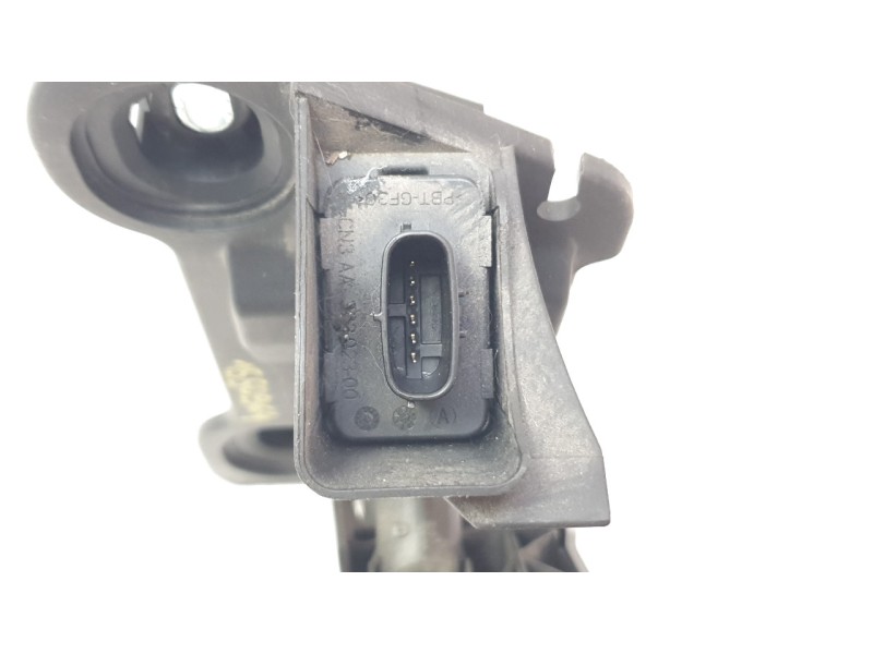 Recambio de potenciometro pedal para mazda 3 hatchback (bp) 2.0 skyactiv-g m hybrid referencia OEM IAM BCKA41600A 6PV31243711 