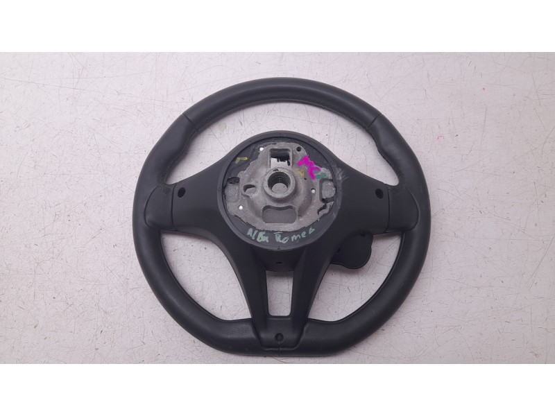 Recambio de volante para alfa romeo giulia (952_) 2.2 d (952aem250, 952aea250) referencia OEM IAM 0006000628867  
