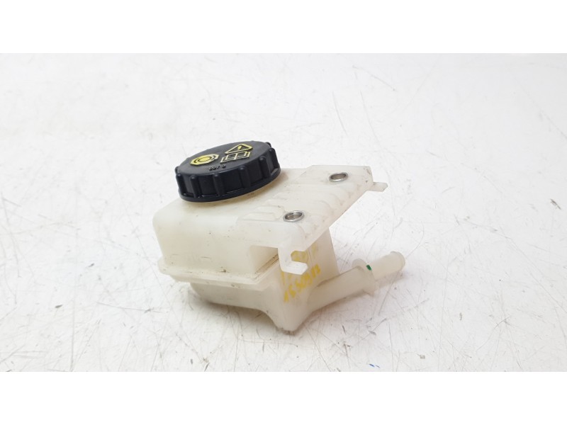 Recambio de deposito liquido de frenos para mazda 3 hatchback (bp) 2.0 skyactiv-g m hybrid referencia OEM IAM BDMC43551  