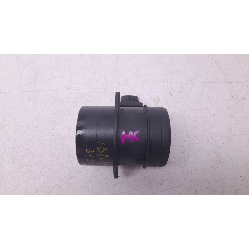 Recambio de caudalimetro para alfa romeo giulia (952_) 2.2 d (952aem250, 952aea250) referencia OEM IAM 55263064 0281006639 EPPAR