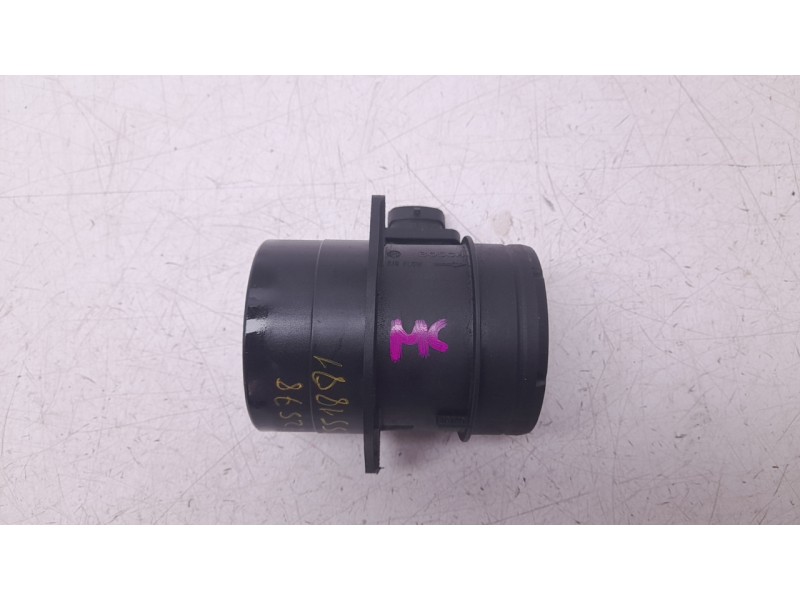 Recambio de caudalimetro para alfa romeo giulia (952_) 2.2 d (952aem250, 952aea250) referencia OEM IAM 55263064 0281006639 EPPAR