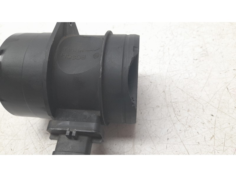Recambio de caudalimetro para alfa romeo giulia (952_) 2.2 d (952aem250, 952aea250) referencia OEM IAM 55263064 0281006639 EPPAR