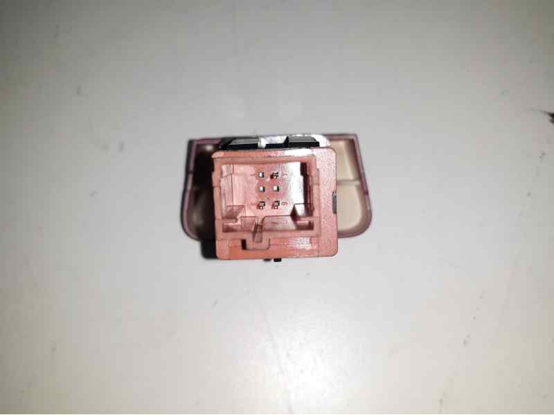 Recambio de warning para citroen c4 picasso exclusive referencia OEM IAM 96552745KR IEF230007CP 