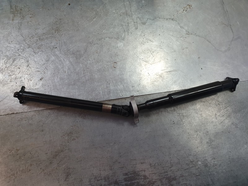 Recambio de transmision central para bmw 3 (e90) 320 d referencia OEM IAM 26107527342  
