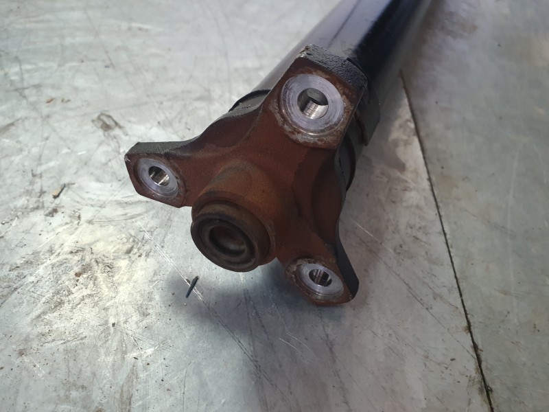 Recambio de transmision central para bmw 3 (e90) 320 d referencia OEM IAM 26107527342  