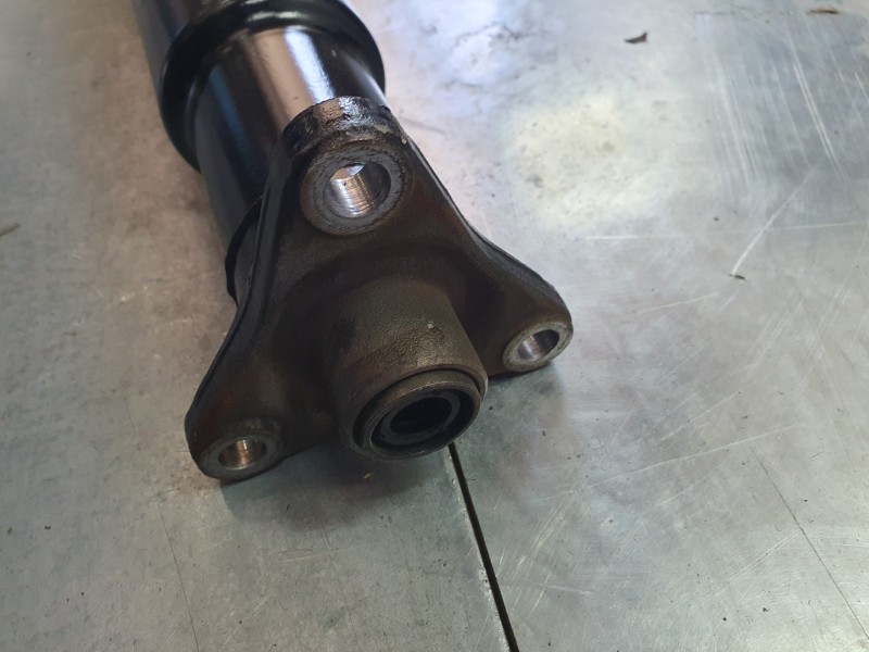 Recambio de transmision central para bmw 3 (e90) 320 d referencia OEM IAM 26107527342  