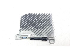 Recambio de modulo electronico para mazda 3 hatchback (bp) 2.0 skyactiv-g m hybrid referencia OEM IAM BHSB66A20  