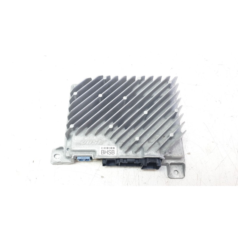 Recambio de modulo electronico para mazda 3 hatchback (bp) 2.0 skyactiv-g m hybrid referencia OEM IAM BHSB66A20  