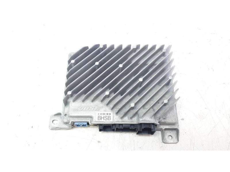 Recambio de modulo electronico para mazda 3 hatchback (bp) 2.0 skyactiv-g m hybrid referencia OEM IAM BHSB66A20  