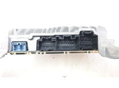Recambio de modulo electronico para mazda 3 hatchback (bp) 2.0 skyactiv-g m hybrid referencia OEM IAM BHSB66A20   2
