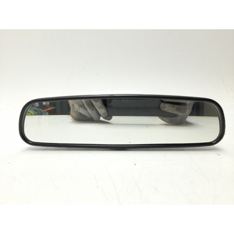 Recambio de espejo para alfa romeo giulia (952_) 2.2 d (952aem250, 952aea250) referencia OEM IAM 156109497  