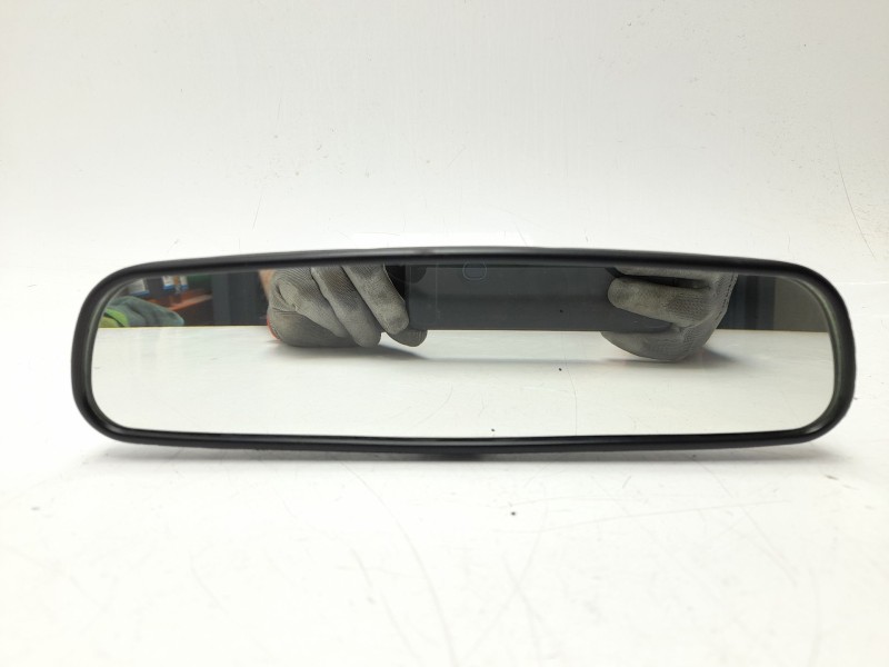 Recambio de espejo para alfa romeo giulia (952_) 2.2 d (952aem250, 952aea250) referencia OEM IAM 156109497  