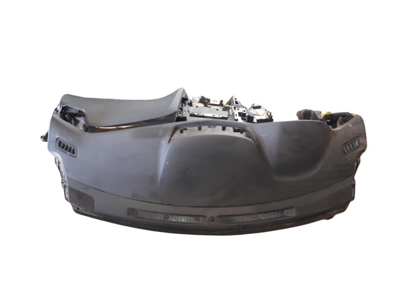 Recambio de kit airbag para nissan qashqai (j11) 1.6 dci turbodiesel cat referencia OEM IAM 985104EA1A  
