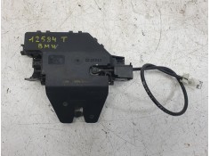 CERRADURA MALETERO / PORTON 51247840617 51247840617 EZCBM073/DLF510B57HQ/CRD-BMW-0617