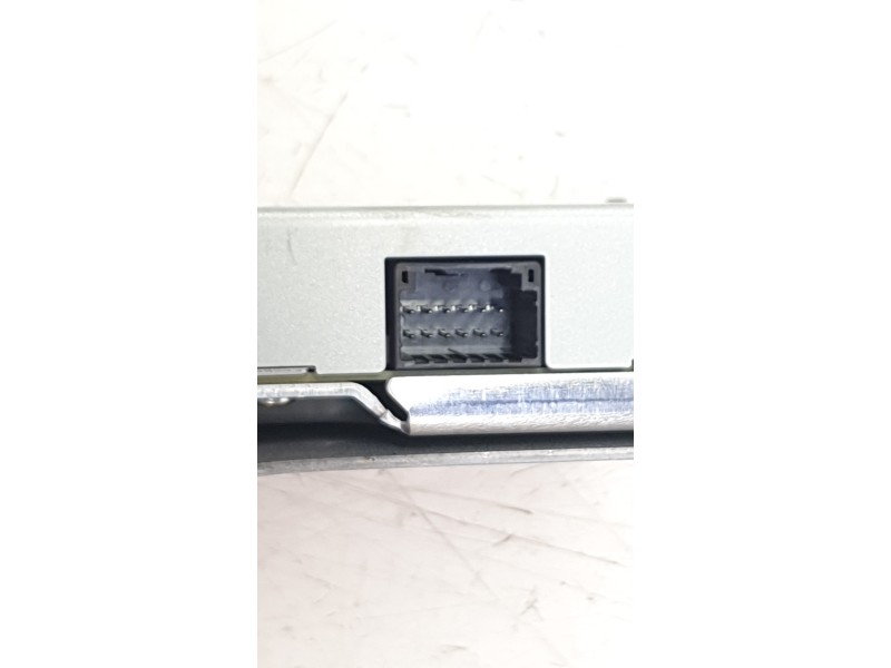 Recambio de antena para mazda 3 hatchback (bp) 2.0 skyactiv-g m hybrid referencia OEM IAM BHSA66B20A  