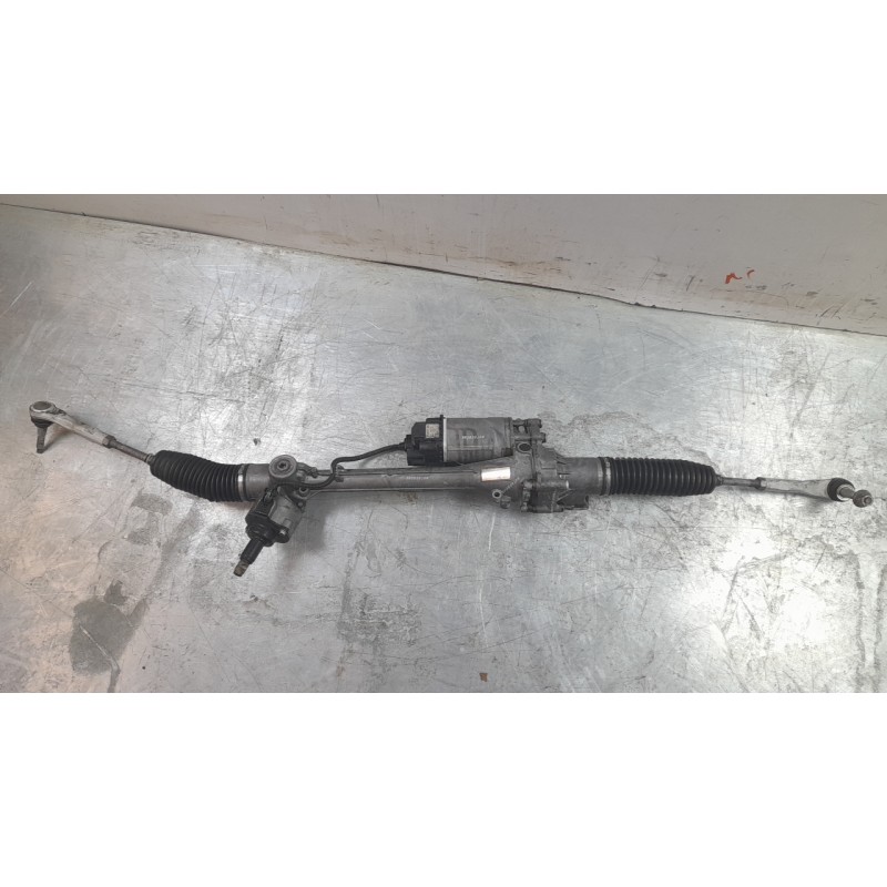 Recambio de cremallera direccion para alfa romeo giulia (952_) 2.2 d (952aem250, 952aea250) referencia OEM IAM 00505440420  