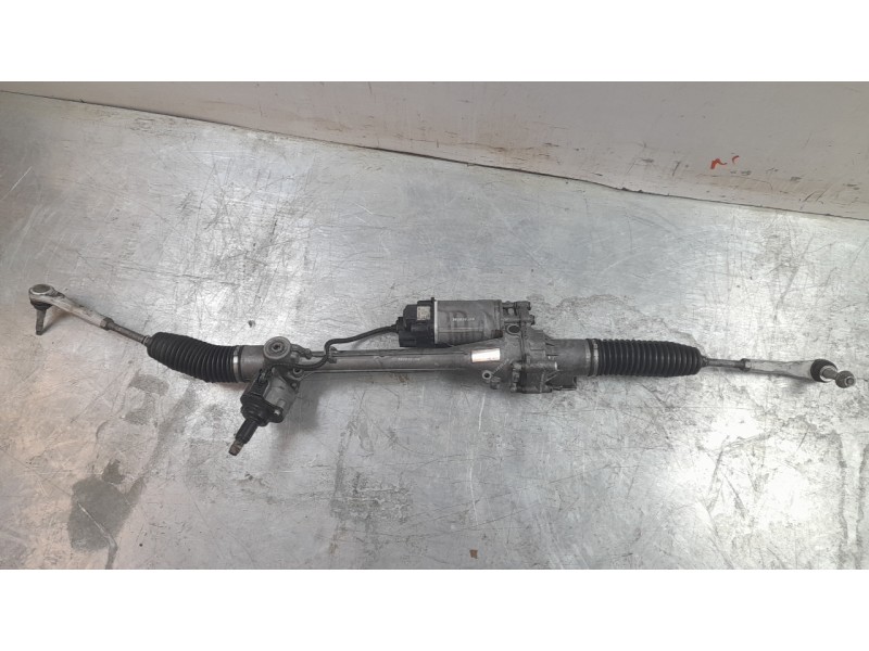 Recambio de cremallera direccion para alfa romeo giulia (952_) 2.2 d (952aem250, 952aea250) referencia OEM IAM 00505440420  