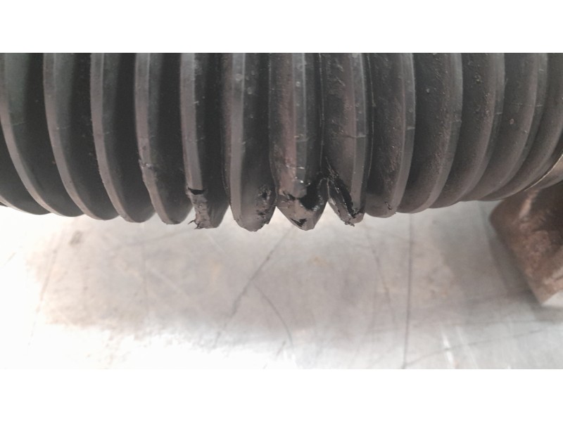 Recambio de cremallera direccion para alfa romeo giulia (952_) 2.2 d (952aem250, 952aea250) referencia OEM IAM 00505440420  