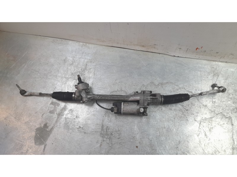 Recambio de cremallera direccion para alfa romeo giulia (952_) 2.2 d (952aem250, 952aea250) referencia OEM IAM 00505440420  