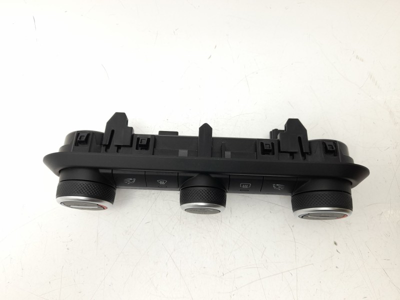 Recambio de mando climatizador para alfa romeo giulia (952_) 2.2 d (952aem250, 952aea250) referencia OEM IAM 156119591  