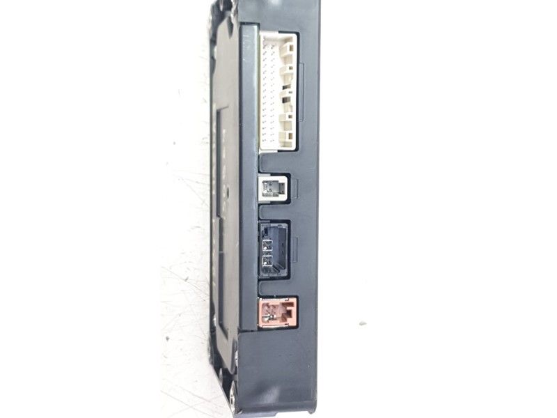 Recambio de modulo electronico para mazda 3 hatchback (bp) 2.0 skyactiv-g m hybrid referencia OEM IAM BHSB67CK3A  